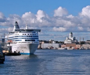 речные круизы