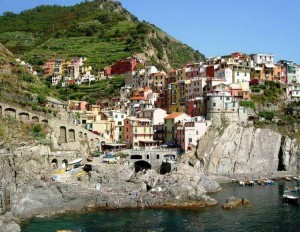 Отдых в Испании