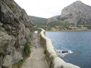 Достопримечательности Крыма